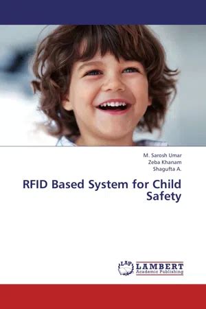 A review on RFID based children safety management system